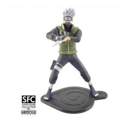 NARUTO SHIPPUDEN - FIGURINE...