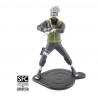 NARUTO SHIPPUDEN - FIGURINE KAKASHI