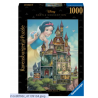 BLANCHE NEIGE - PUZZLE 1000 PIECES