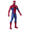 Figurine Spiderman Titan Hero Series 30cm - Marvel