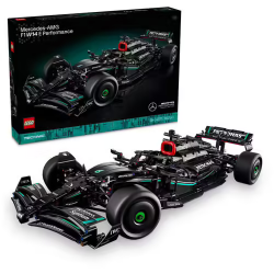 LEGO Technic - F1