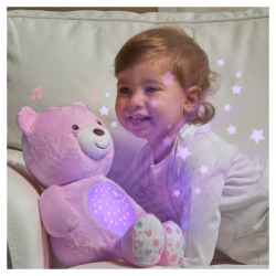 Ourson Projecteur Baby Bear
