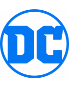 DC comics